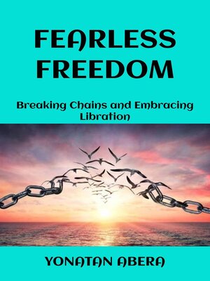 cover image of Fearless Freedom